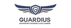 Guardius Sicherheitsdienstleistungen