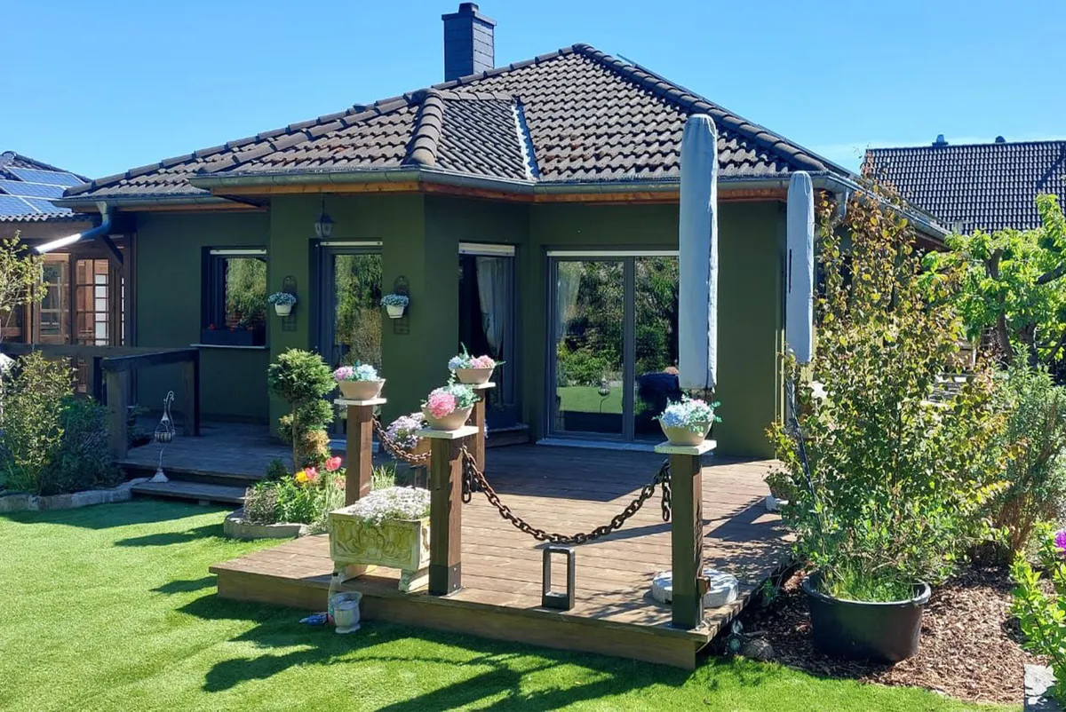 Exklusives Einfamilienhaus in Mittenwalde – Ihr Traumhaus erwartet Sie!