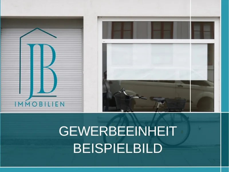 Büro, Praxis in 12247 Berlin: Gewerbeeinheit in Lankwitz zu verkaufen