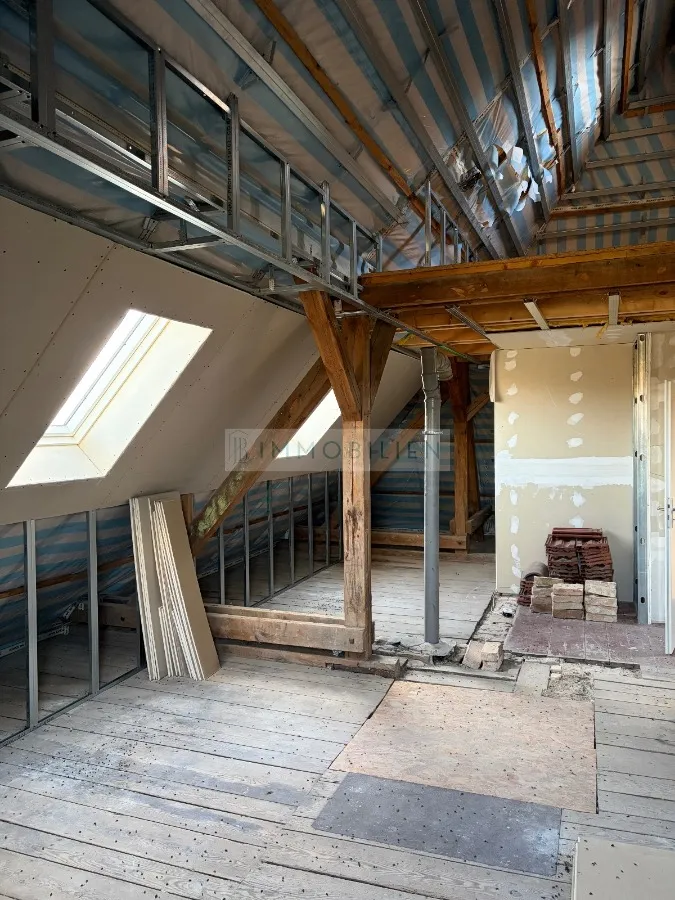 Haus in 16727 Oberkrämer: Entkerntes Mehrfamilienhaus mit großem Potential! (Bild 15)