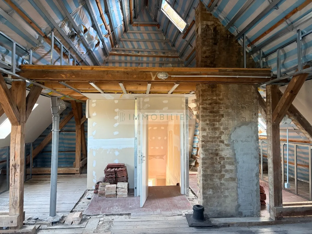 Haus in 16727 Oberkrämer: Entkerntes Mehrfamilienhaus mit großem Potential! (Bild 16)