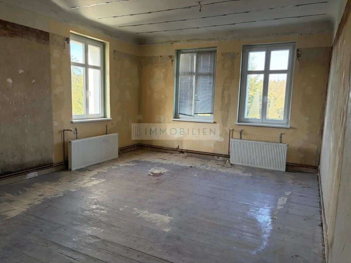 Haus in 16727 Oberkrämer: Entkerntes Mehrfamilienhaus mit großem Potential! (Bild 20)
