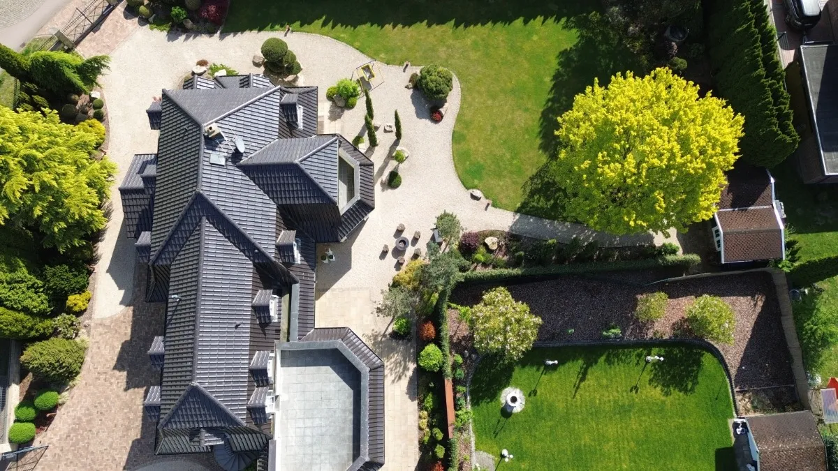 Haus in 27211 Bassum: traumhafte Villa in Bassum zu verkaufen! – Bild... (Bild 16)