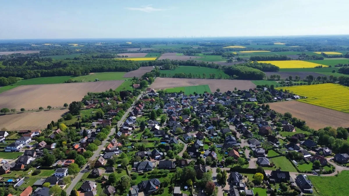 Haus in 27211 Bassum: traumhafte Villa in Bassum zu verkaufen! – Bild... (Bild 20)