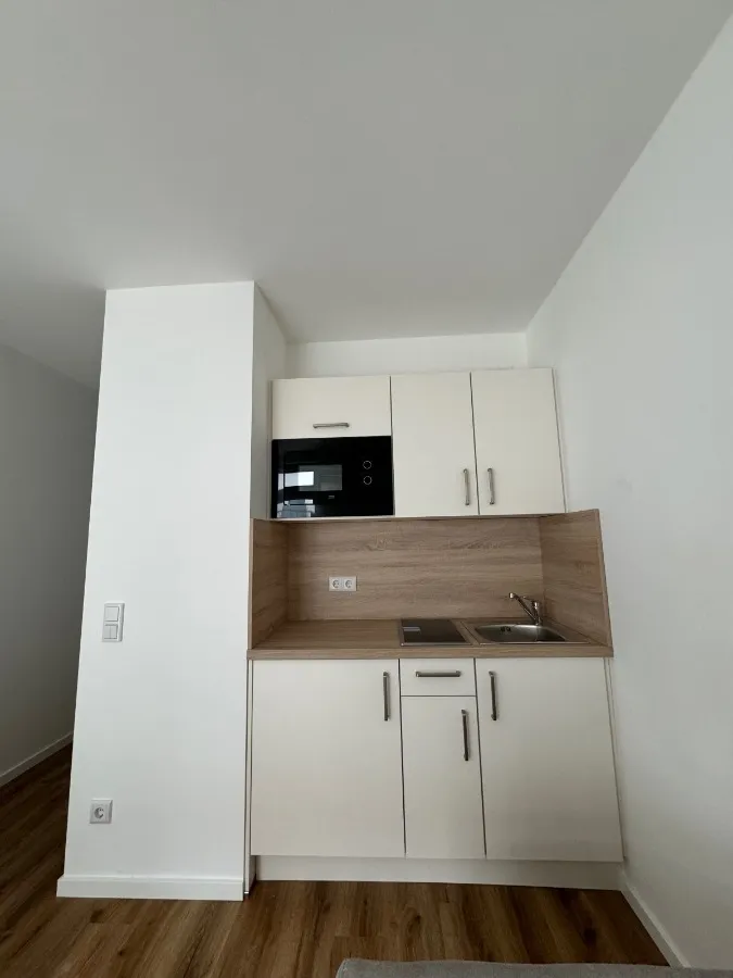 Wohnung in 04315 Leipzig: Kapitalanleger aufgepasst! vollmöbliertes Mikroapartment zu verkaufen! (Bild 15)