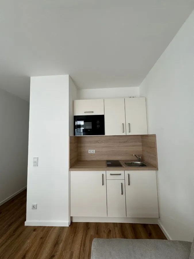 Wohnung in 04315 Leipzig: Kapitalanleger aufgepasst! vollmöbliertes Mikroapartment zu verkaufen! (Bild 16)