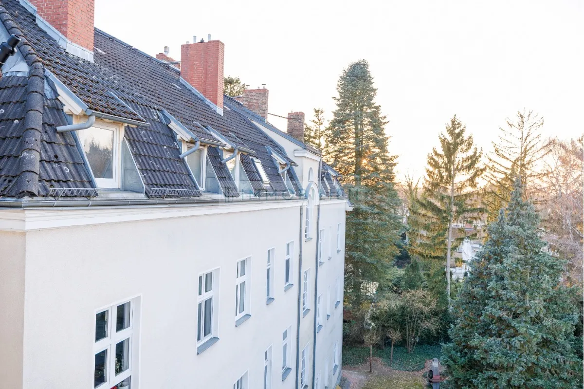 Wohnung in 12307 Berlin: Kernsanierte 4 Zimmerwohnung in Berlin-Lichtenrade zu verkaufen!