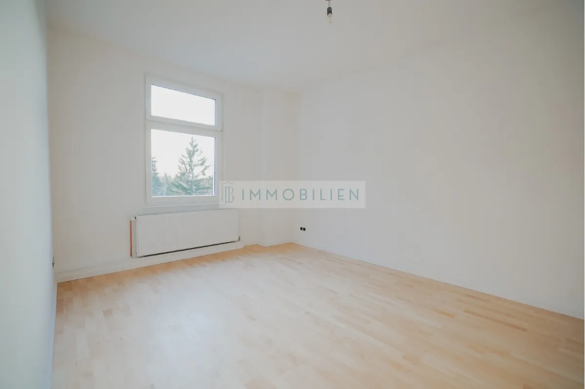 Wohnung in 12307 Berlin: Kernsanierte 4 Zimmerwohnung in Berlin-Lichtenrade zu verkaufen!