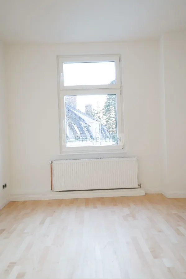 Wohnung in 12307 Berlin: Kernsanierte 4 Zimmerwohnung in Berlin-Lichtenrade zu verkaufen!