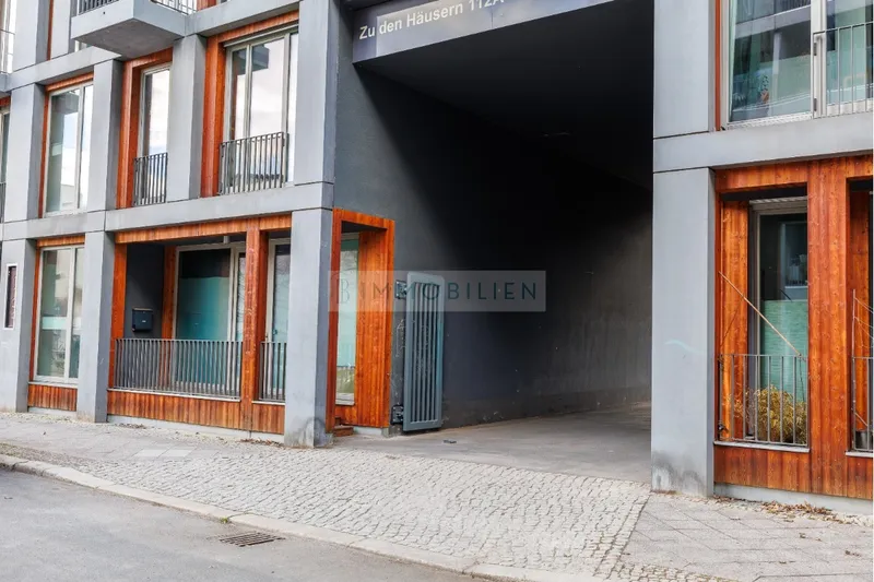Wohnung in 10179 Berlin: Idyllische Maisionettewohnung in Top-Lage zu verkaufen!