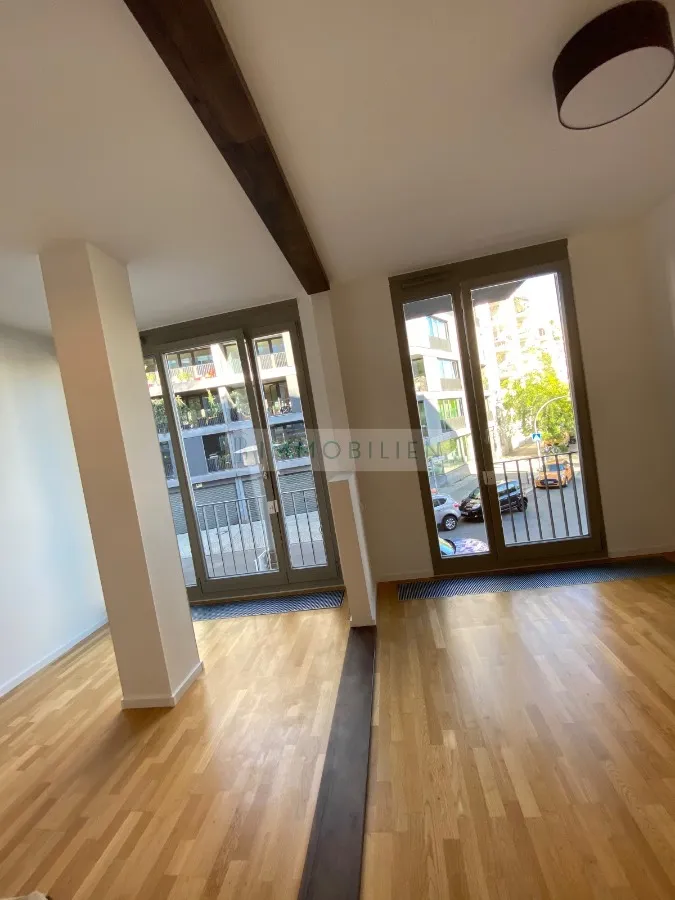 Wohnung in 10179 Berlin: Idyllische Maisionettewohnung in Top-Lage zu verkaufen!