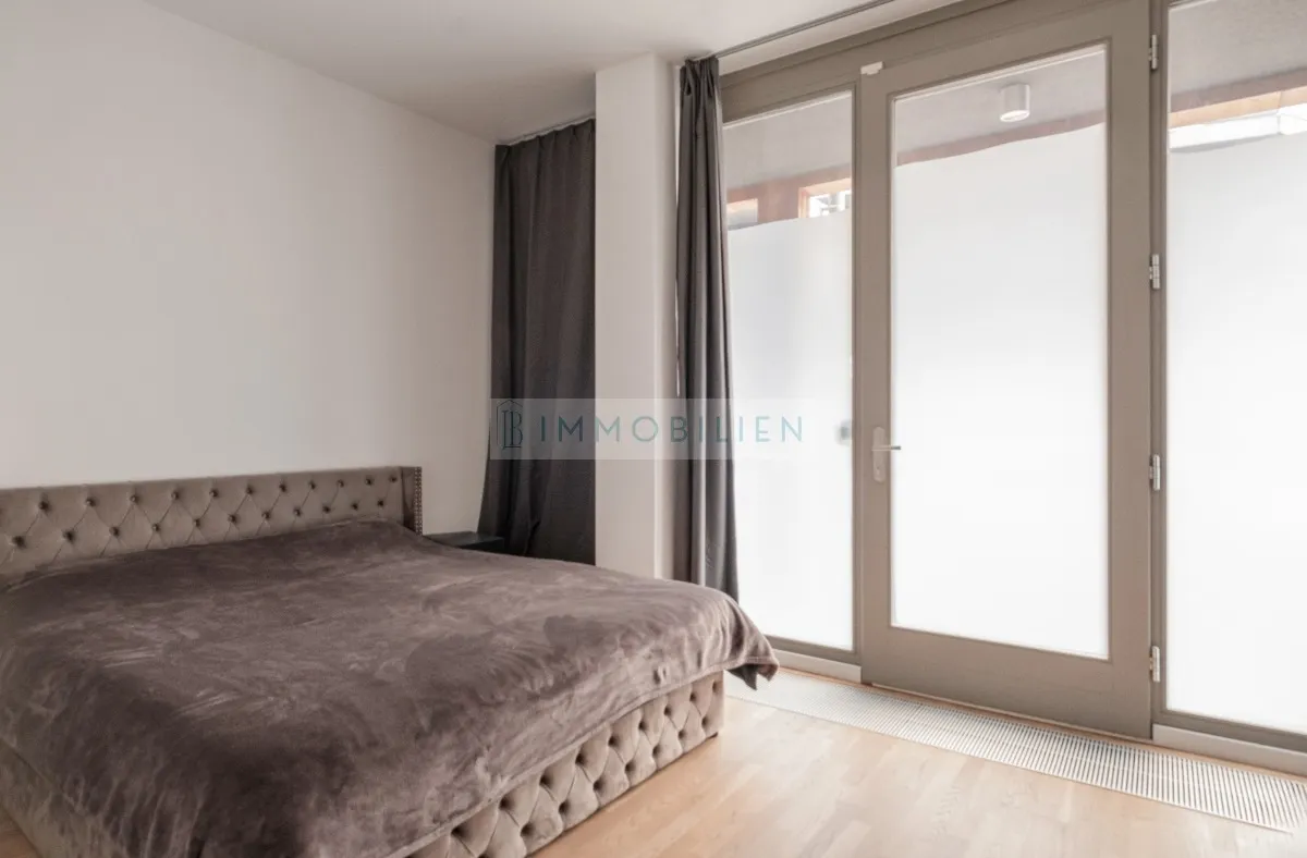 Wohnung in 10179 Berlin: Idyllische Maisionettewohnung in Top-Lage zu verkaufen!