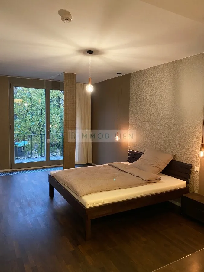 Wohnung in 10179 Berlin: Idyllische Maisionettewohnung in Top-Lage zu verkaufen!