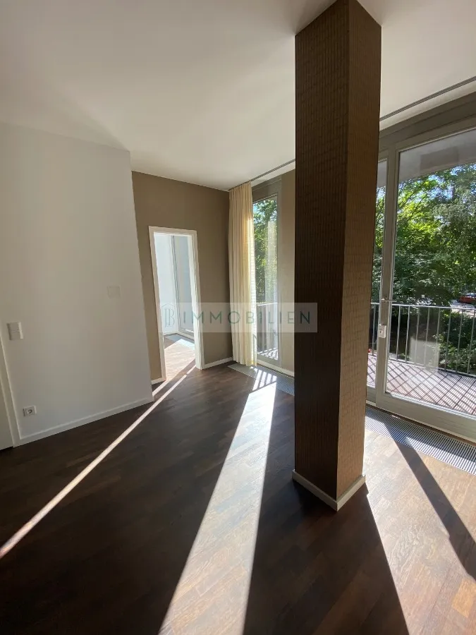 Wohnung in 10179 Berlin: Idyllische Maisionettewohnung in Top-Lage zu verkaufen!