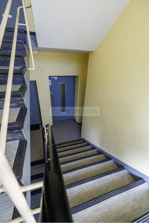 Renditeobjekt in 13347 Berlin: Erbanteile bestehend aus 75% Anteil eines Mehrfamilienhaus in Berlin zu verkaufen. (Bild 15)