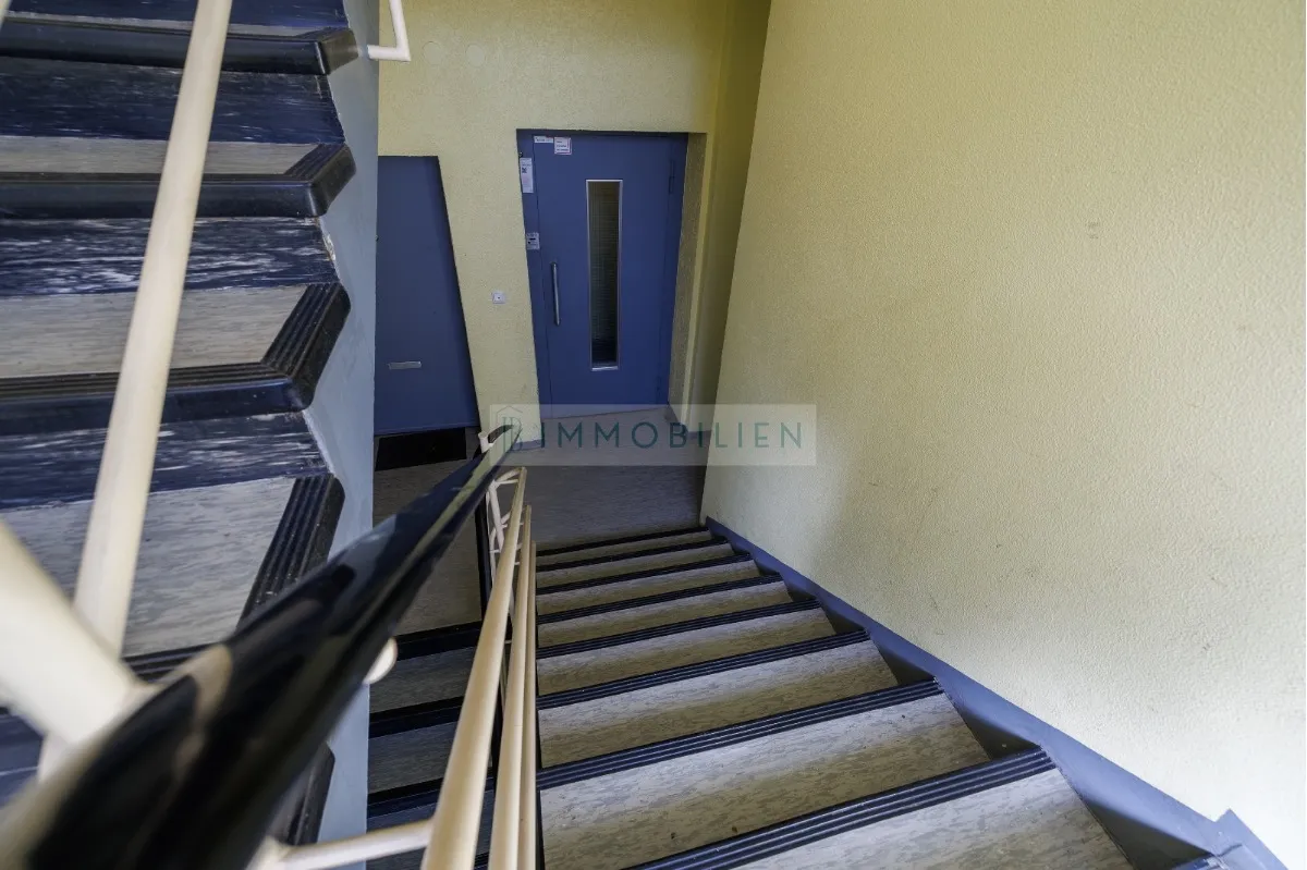 Renditeobjekt in 13347 Berlin: Erbanteile bestehend aus 75% Anteil eines Mehrfamilienhaus in Berlin zu verkaufen. (Bild 16)