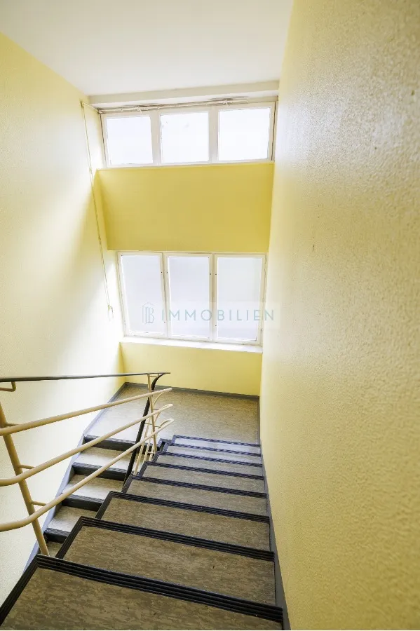 Renditeobjekt in 13347 Berlin: Erbanteile bestehend aus 75% Anteil eines Mehrfamilienhaus in Berlin zu verkaufen. (Bild 18)