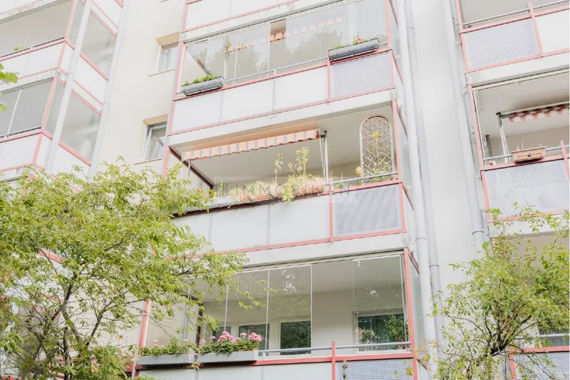 Wohnung in 12681 Berlin: 3 Zimmerwohnung in Berlin Marzahn zu verkaufen!
