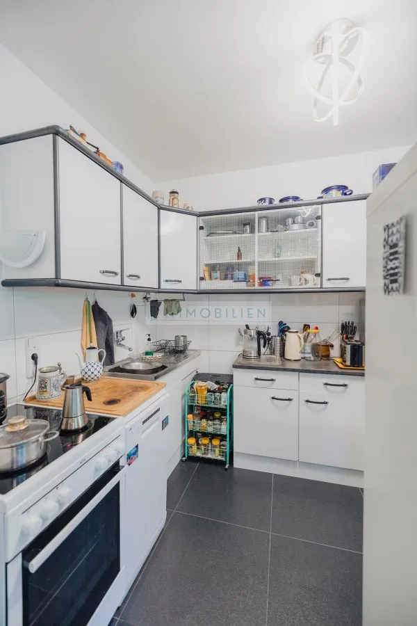 Wohnung in 12681 Berlin: 3 Zimmerwohnung in Berlin Marzahn zu verkaufen!