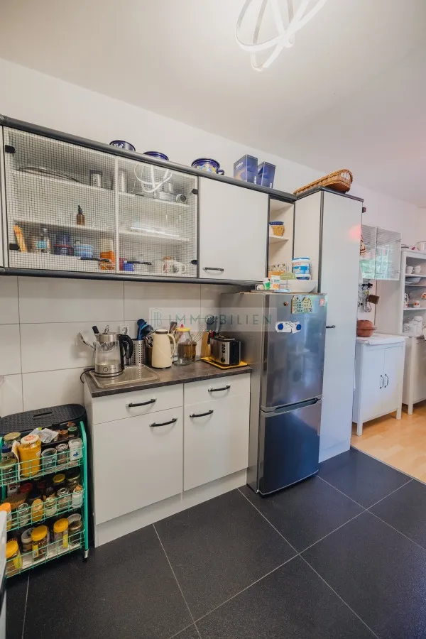 Wohnung in 12681 Berlin: 3 Zimmerwohnung in Berlin Marzahn zu verkaufen!