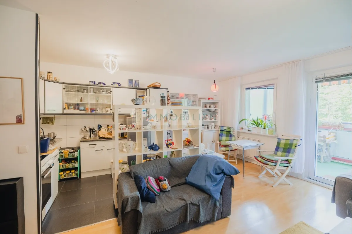 Wohnung in 12681 Berlin: 3 Zimmerwohnung in Berlin Marzahn zu verkaufen!