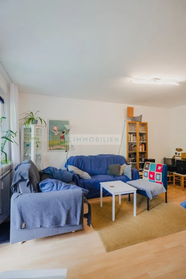 Wohnung in 12681 Berlin: 3 Zimmerwohnung in Berlin Marzahn zu verkaufen!
