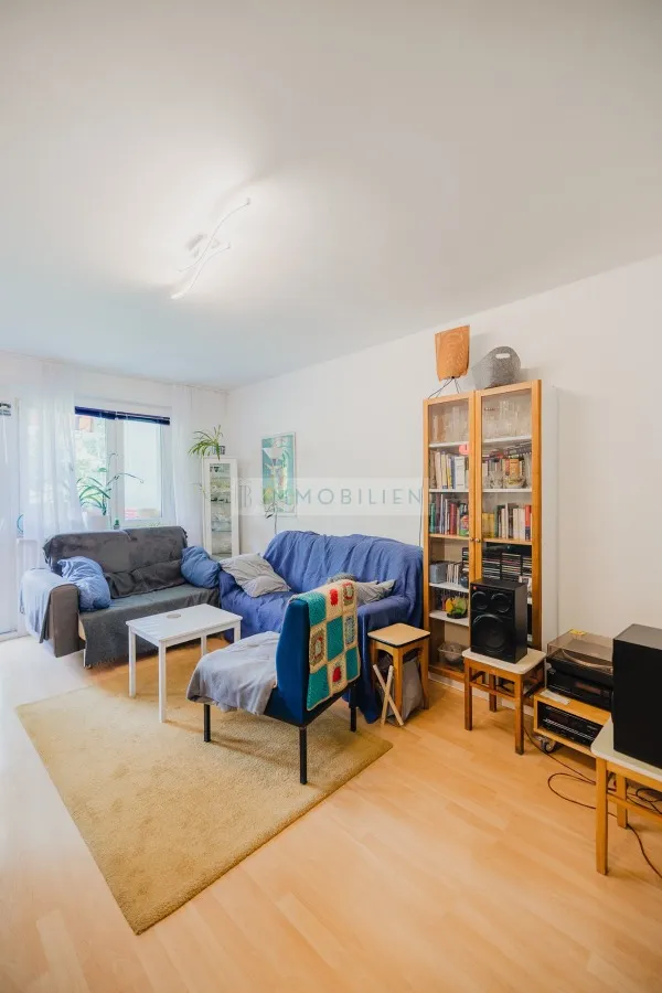 Wohnung in 12681 Berlin: 3 Zimmerwohnung in Berlin Marzahn zu verkaufen!
