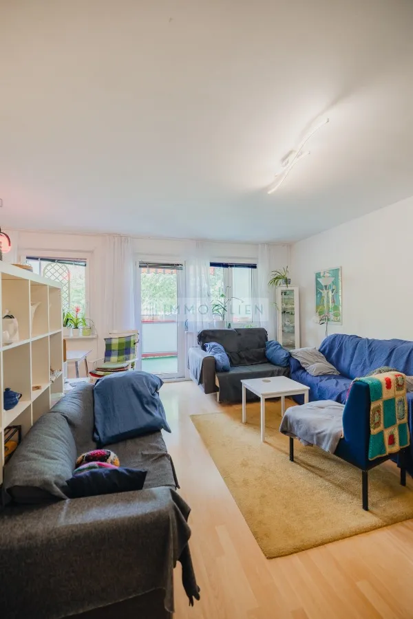 Wohnung in 12681 Berlin: 3 Zimmerwohnung in Berlin Marzahn zu verkaufen!