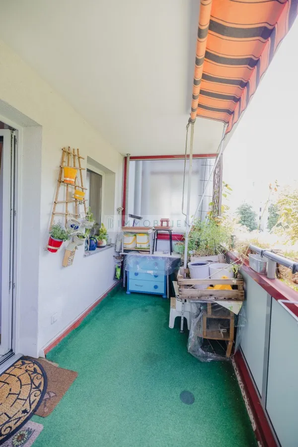 Wohnung in 12681 Berlin: 3 Zimmerwohnung in Berlin Marzahn zu verkaufen!
