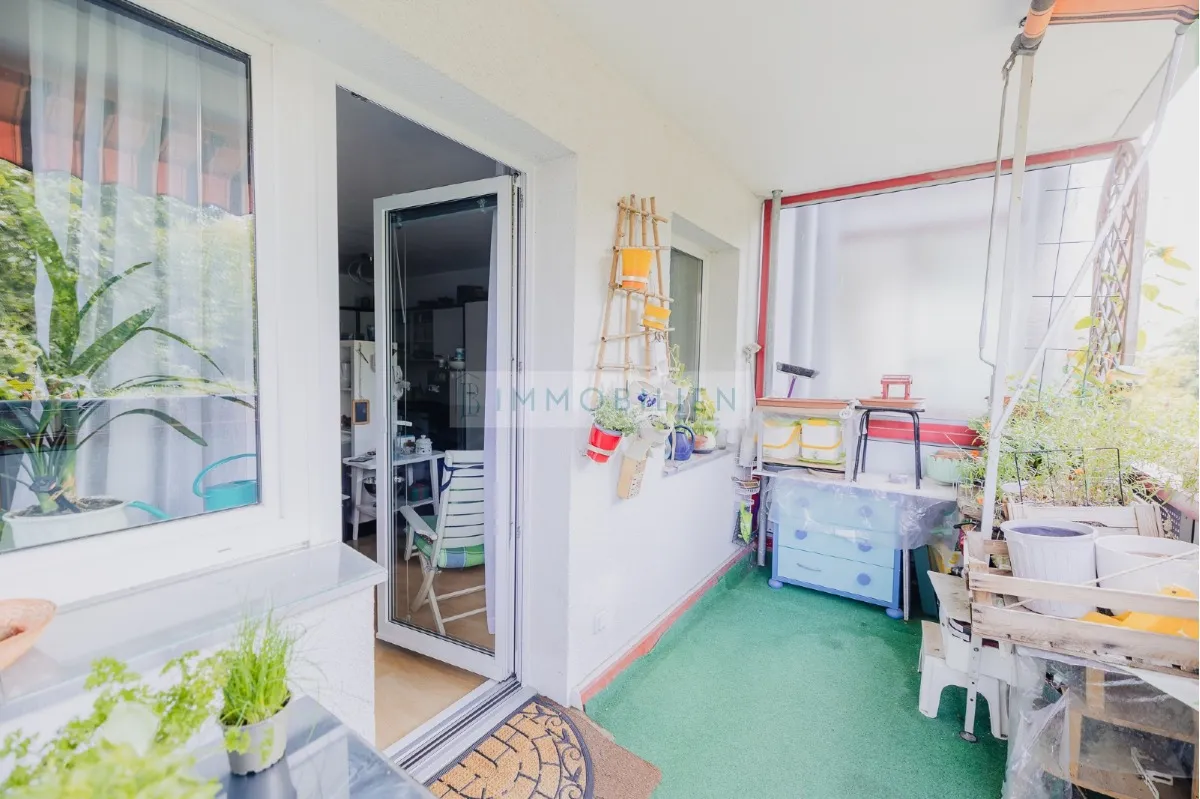 Wohnung in 12681 Berlin: 3 Zimmerwohnung in Berlin Marzahn zu verkaufen!