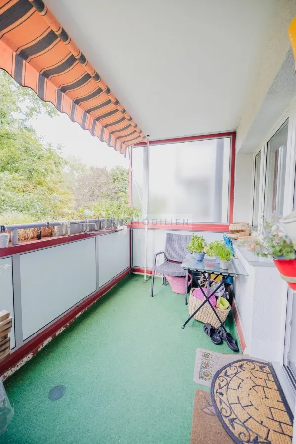 Wohnung in 12681 Berlin: 3 Zimmerwohnung in Berlin Marzahn zu verkaufen!