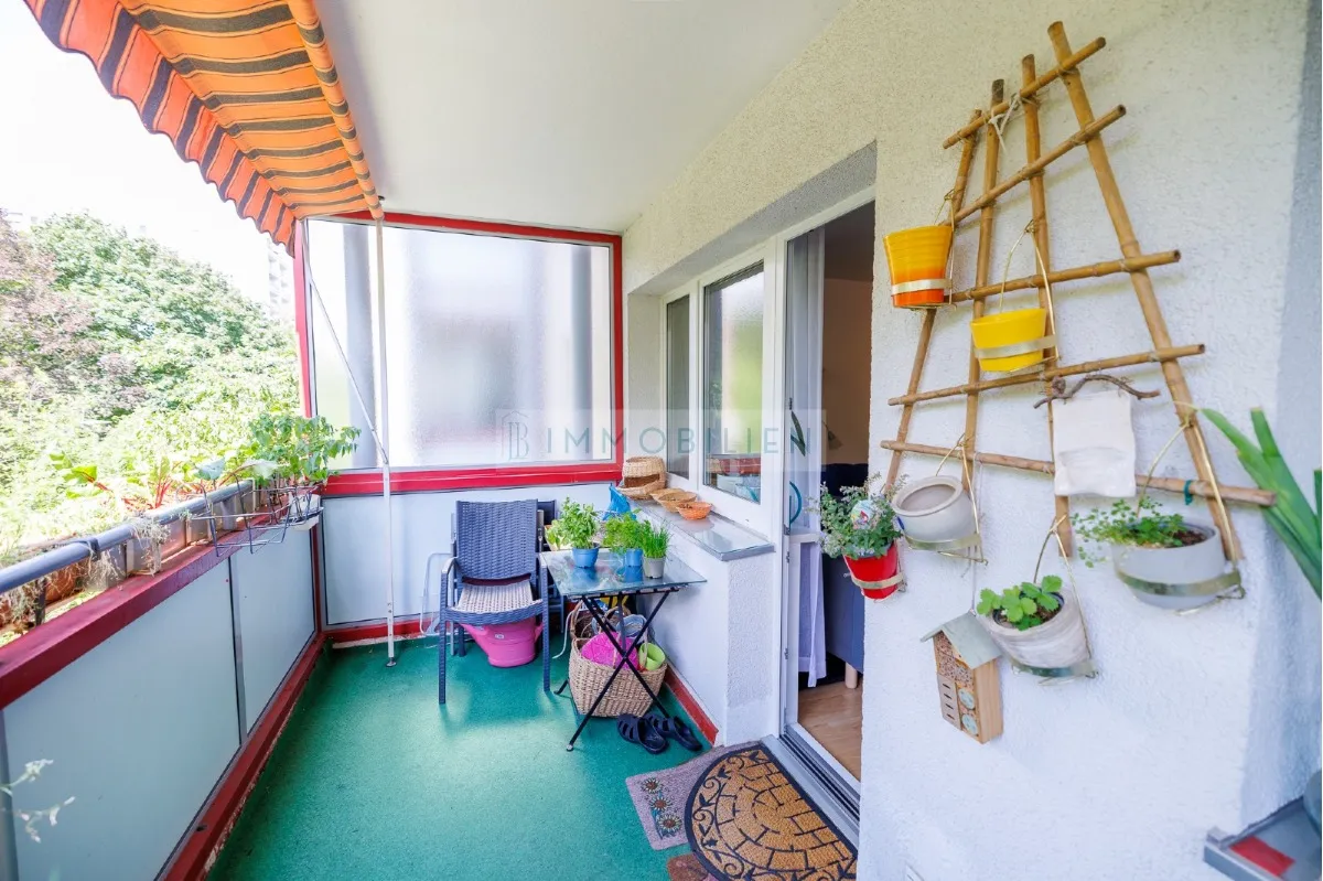 Wohnung in 12681 Berlin: 3 Zimmerwohnung in Berlin Marzahn zu verkaufen!
