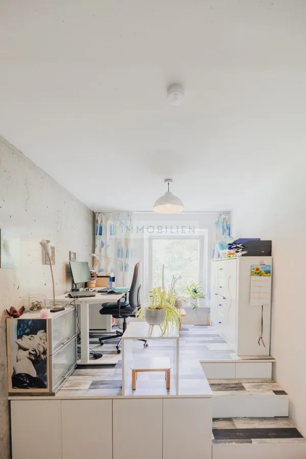 Wohnung in 12681 Berlin: 3 Zimmerwohnung in Berlin Marzahn zu verkaufen!