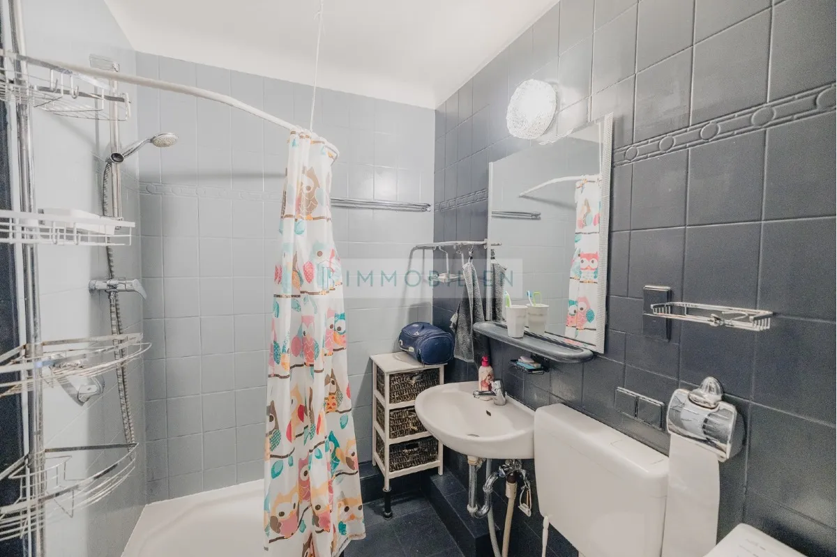 Wohnung in 12681 Berlin: 3 Zimmerwohnung in Berlin Marzahn zu verkaufen!
