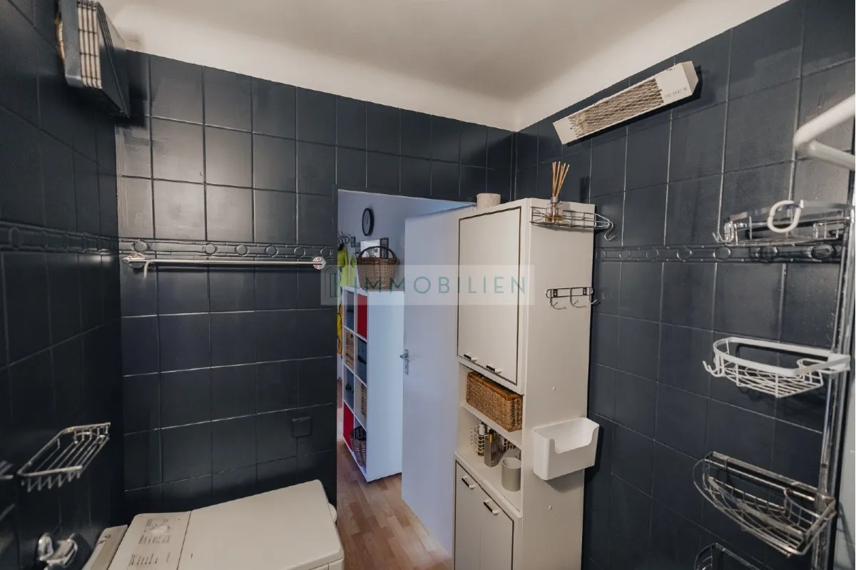 Wohnung in 12681 Berlin: 3 Zimmerwohnung in Berlin Marzahn zu verkaufen!