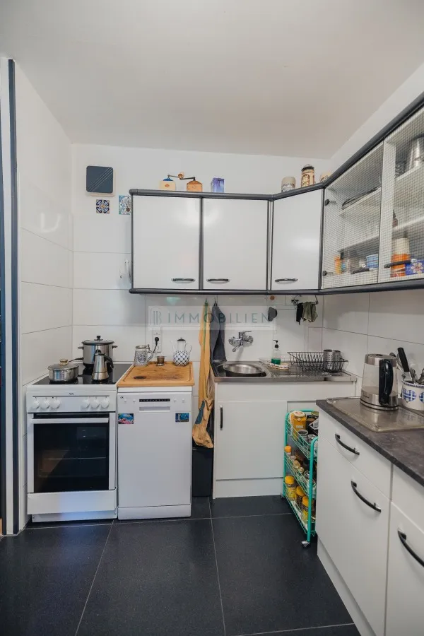 Wohnung in 12681 Berlin: 3 Zimmerwohnung in Berlin Marzahn zu verkaufen!
