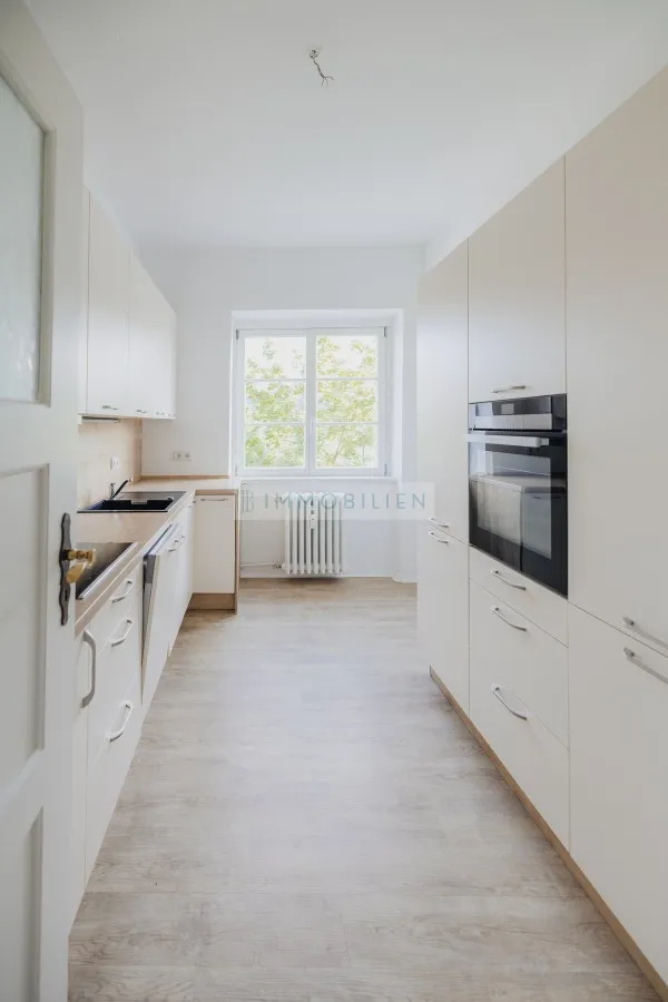 Wohnung in 14197 Berlin: Etagenwohnung in Berlin zu verkaufen.
