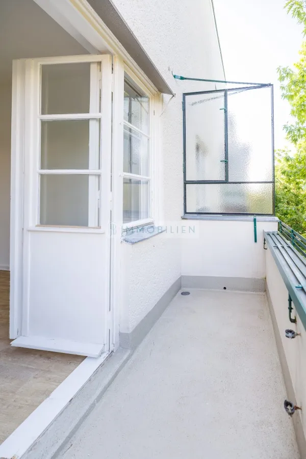 Wohnung in 14197 Berlin: Etagenwohnung in Berlin zu verkaufen.