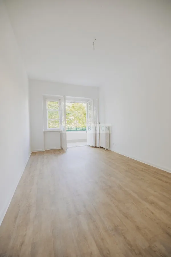 Wohnung in 14197 Berlin: Etagenwohnung in Berlin zu verkaufen.