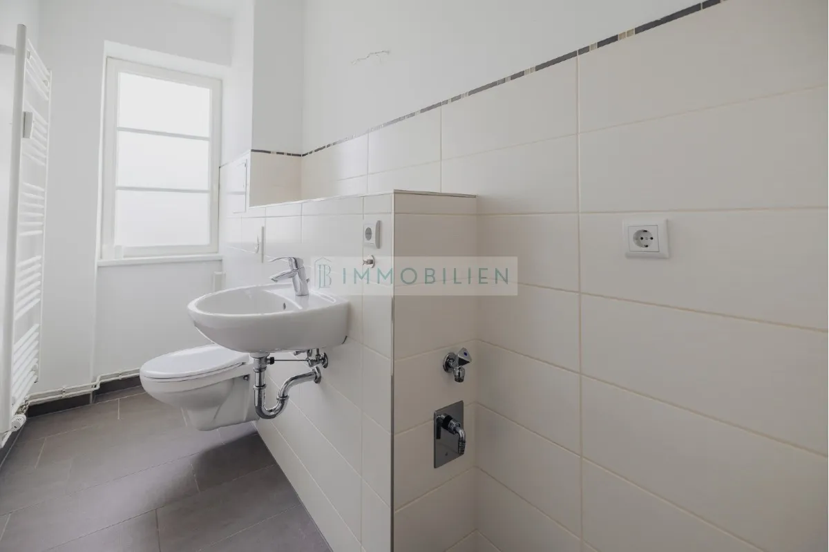 Wohnung in 14197 Berlin: Etagenwohnung in Berlin zu verkaufen.