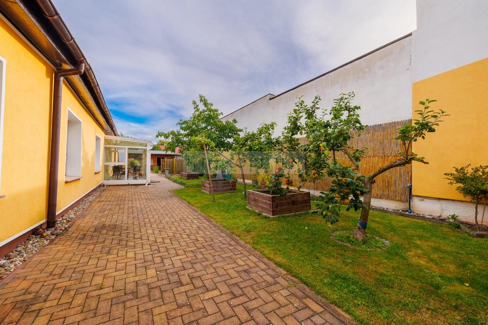 Haus in 14943 Luckenwalde: Bungalow in Luckenwalde zu verkaufen. – JB_--79 (Bild 3)