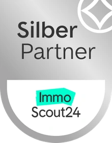 ImmoScout24 Silber Partner