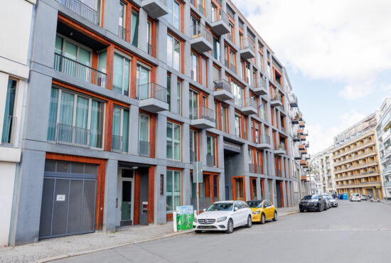 JB Immobilien Berlin Mitte